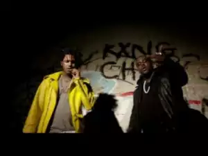 Video: King Chip - Destroy (feat. Fredo Santana)